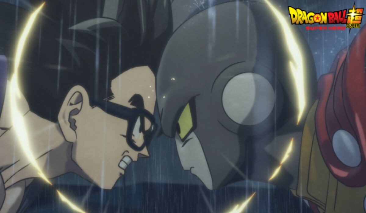 Dragon Ball Super: Super Hero confirma fecha de estreno en Crunchyroll.