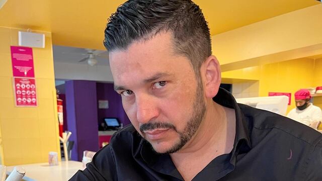 “Padres, cuiden a sus hijos”: la reaparición de Luis Ángel “El Flaco” tras la muerte de su hija María Fernanda