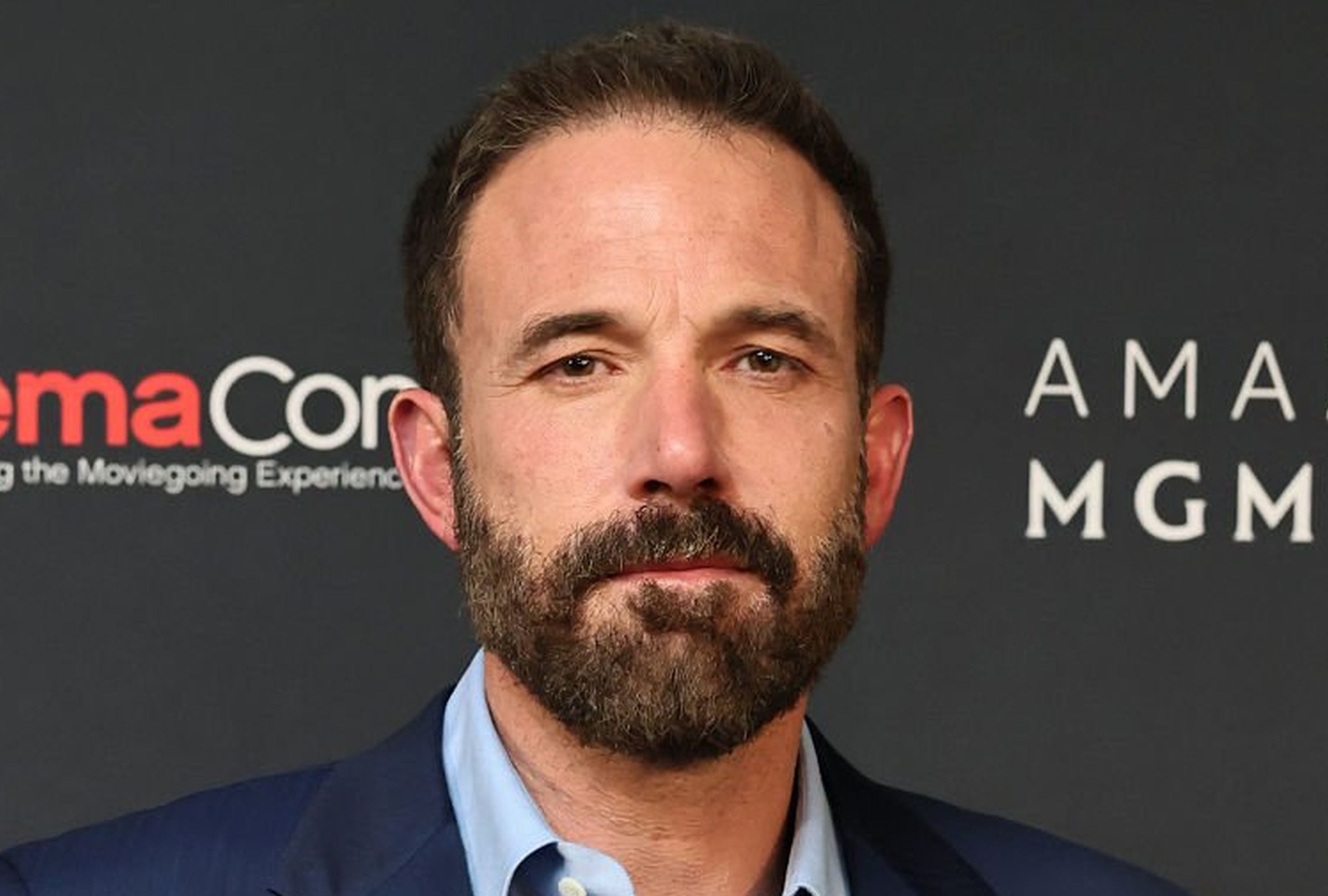 Ben Affleck está inmerso en el rodaje de su próxima película. | Crédito: Eric Charbonneau / Getty Images