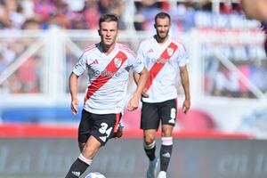 River Plate venció por 2-0 a Independiente: millonarios aseguran segunda victoria en el Más Monumental