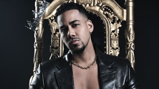 Romeo Santos agotó entradas para su concierto en Perú y abre segunda fecha