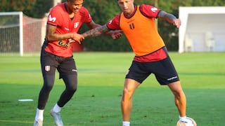 Gianluca Lapadula: ¿cómo gritaría su primer gol con la Selección Peruana? Este video lo demuestra