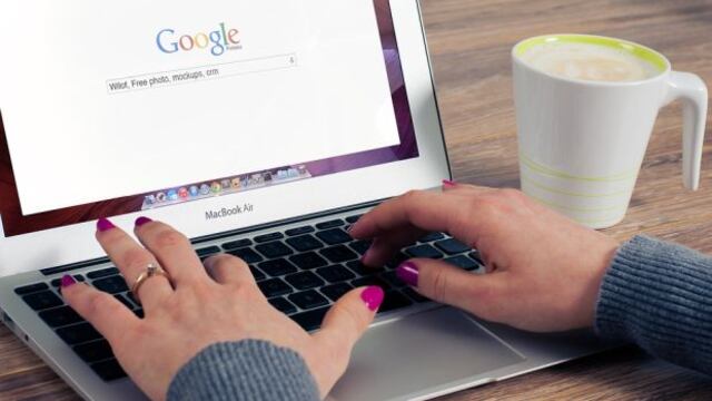 Google Trends: ¿Qué buscan los peruanos en internet?