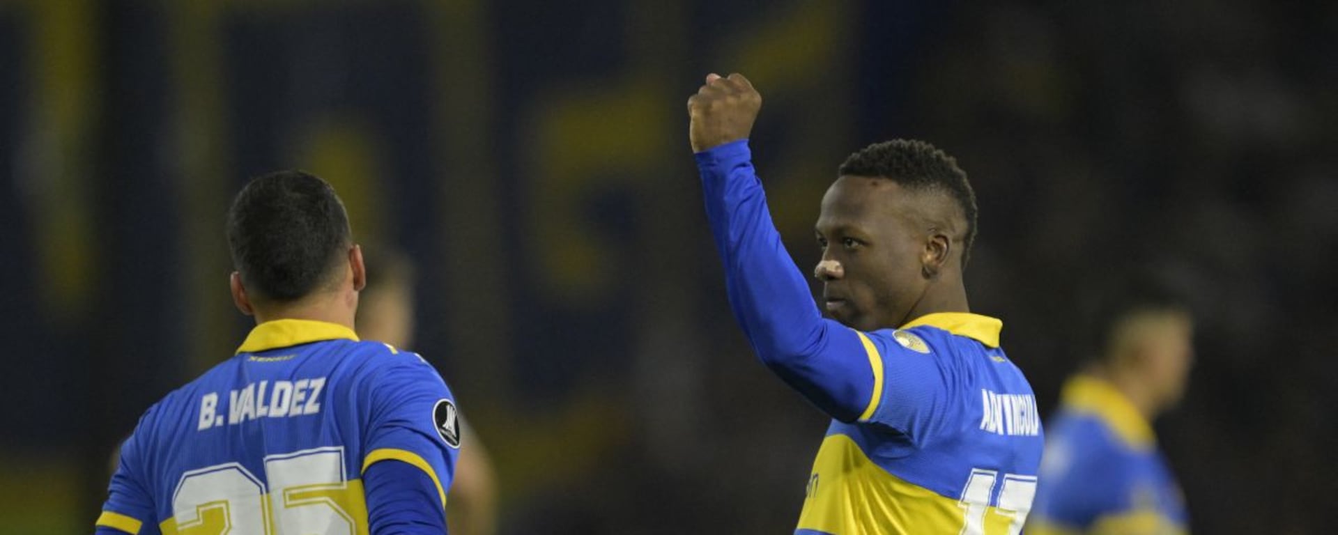 Luis Advíncula: cinco respuestas sobre su momento goleador en Boca y por qué puede jugar hasta en tres posiciones distintas en Perú