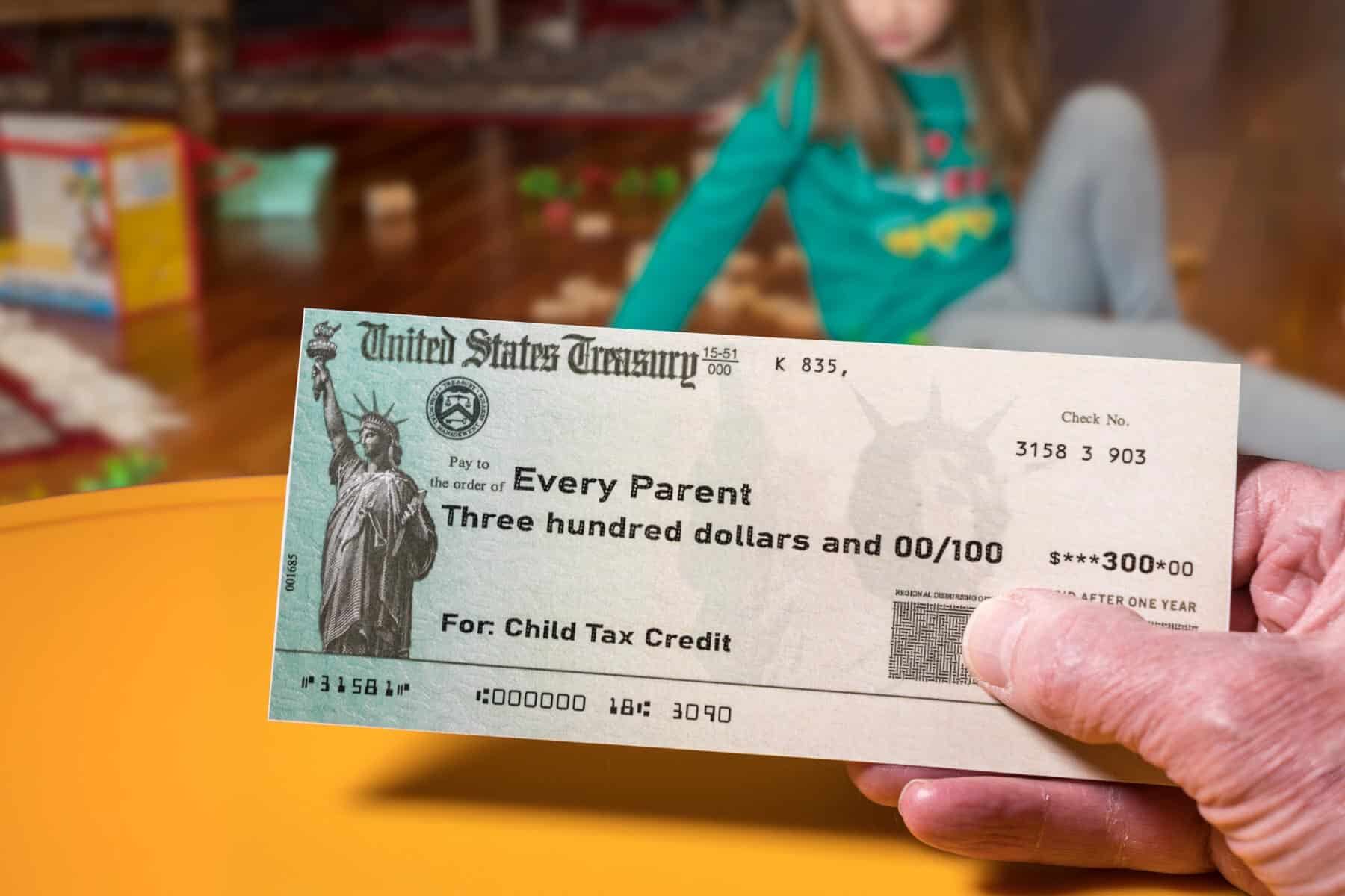 En algunos casos, estos créditos también son reembolsables, lo que le permite recuperar algo de dinero incluso si no tiene obligación tributaria (Foto: AFP)