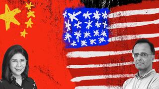 ¿Hay una nueva guerra fría entre EE.UU. y China?