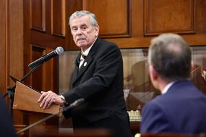 Fernando Rospigliosi a tres años del golpe de Estado de Pedro Castillo: “Hay que estar muy vigilantes porque lo volverán a intentar”