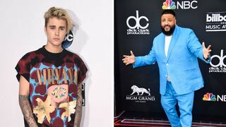 “No Brainer”: escucha el nuevo tema de Justin Bieber y DJ Khaled |VIDEO