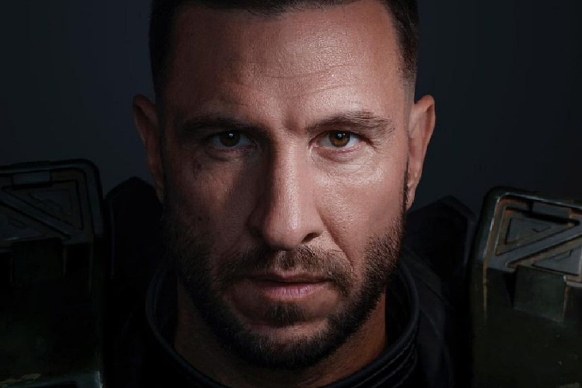 Pablo Schreiber regresa como el suboficial John-117 en la segunda temporada de "Halo" (Foto: Paramount+)