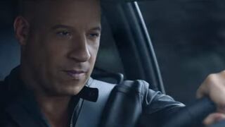 YouTube: mira el nuevo comercial de Toretto junto a Dodge [VIDEO]