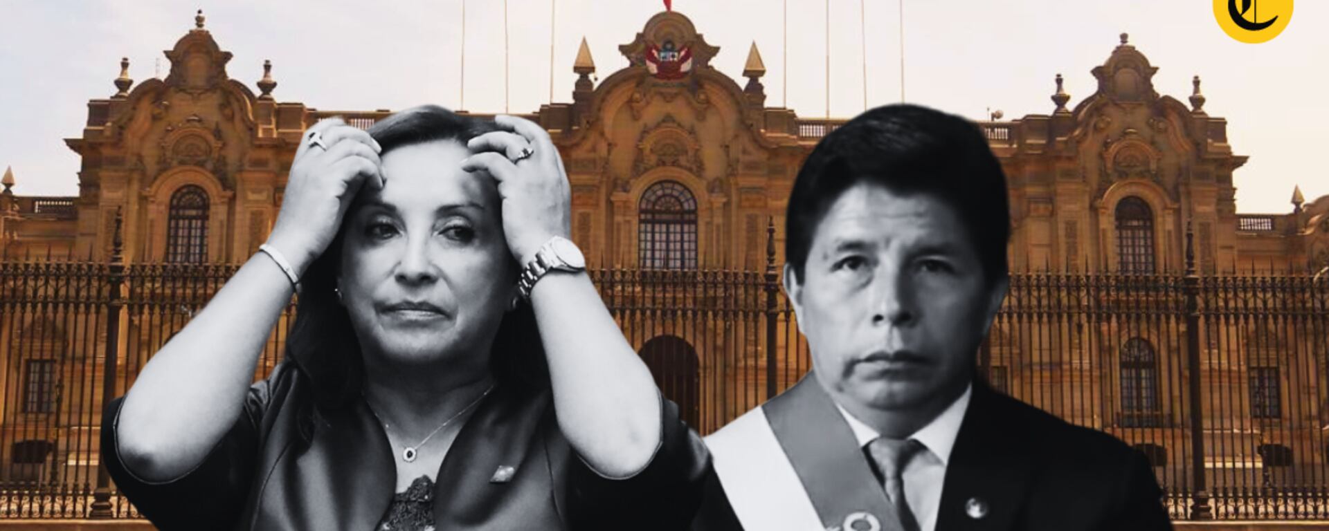 Informe técnico de PCM argumenta “actos sistemáticos” de la fiscalía contra la Presidencia desde Pedro Castillo