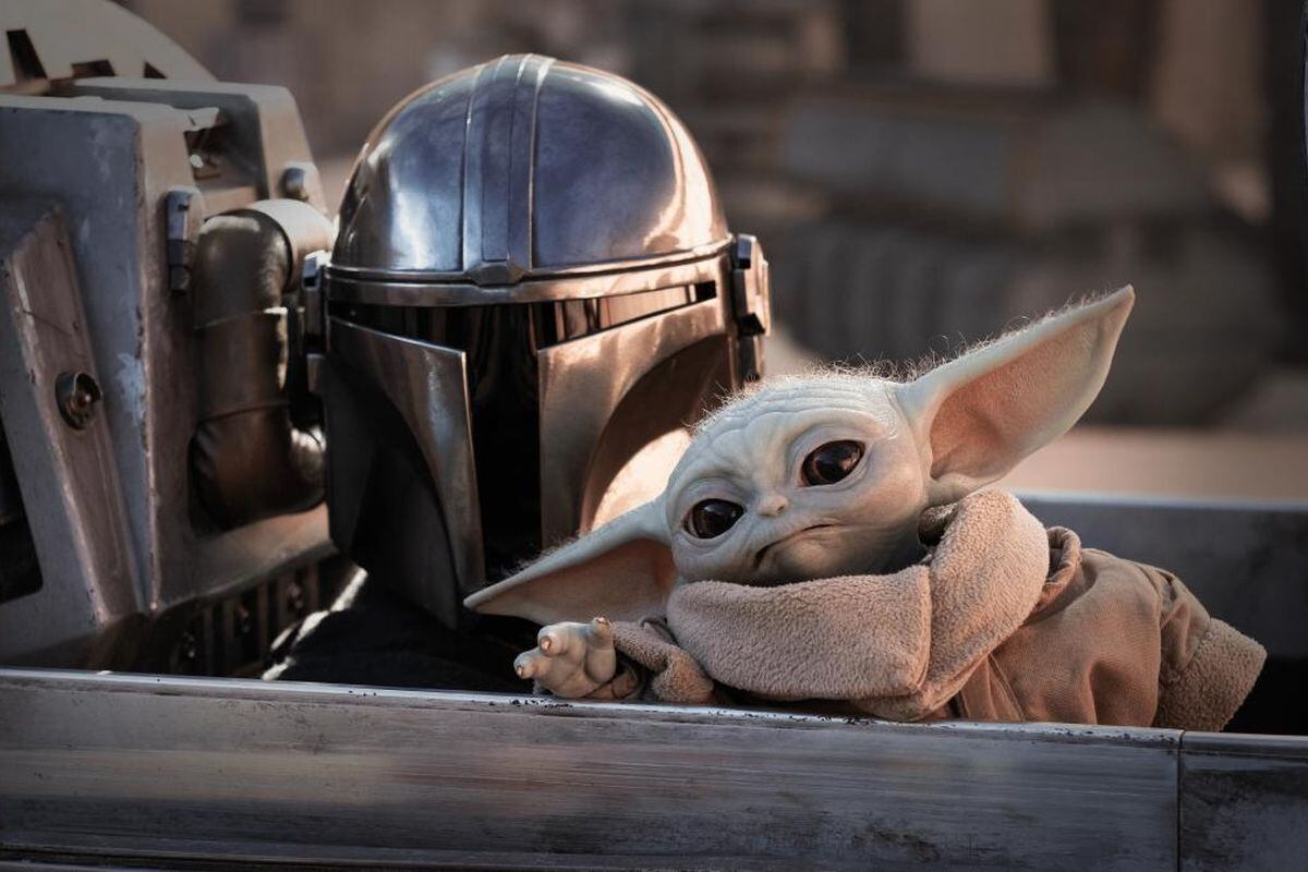El que menos se pregunta en que espacio de tiempo se ubicará "The Mandalorian & Grogu" (Foto: Lucasfilm)