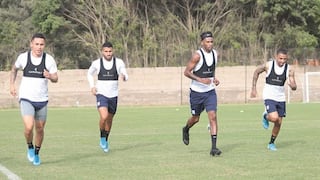 Alianza Lima: el once que prepara para jugar la Copa Libertadores 2020 [FOTOS]