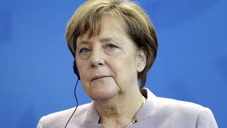 Merkel da un giro y abre la puerta al matrimonio homosexual en Alemania