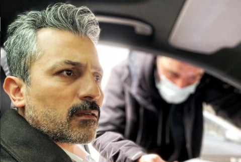 Feyyaz Duman tiene 39 años y una auspiciosa trayectoria por delante (Foto: Feyyaz Duman / Instagram)