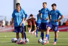 Escándalo en Croacia durante el Mundial 2026: despiden a gerente de hotel por filtrar información del equipo