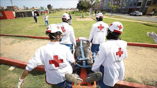 Cruz Roja crea “emblema digital” para extender protección humanitaria al ciberespacio