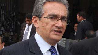 Alejandro Aguinaga: "Perú Posible y PPC pretenden marginar al fujimorismo"