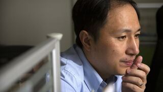 Bebés modificados genéticamente | China acusa a He Jiankui de investigaciones ilegales