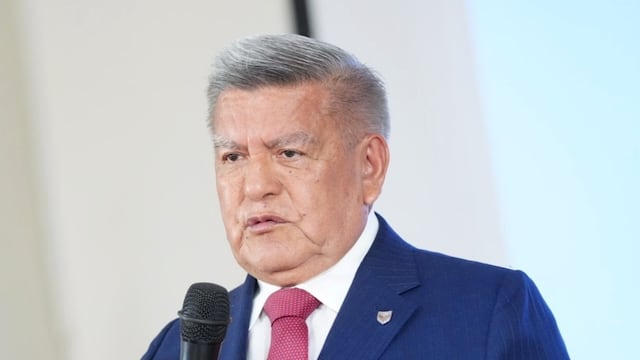 El socio bajó a ‘segunda’