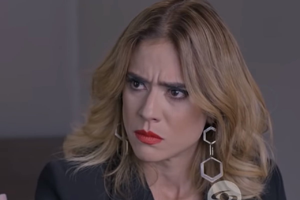 "La reina del flow" no quiere dejar Surround Vibes ni a Juan Camilo (Foto: Caracol TV)