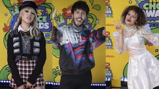 Kids Choice Awards México: Así se vivió la entrega de premios de Nickelodeon FOTOS