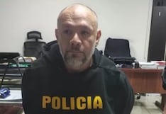 Jackson Mora se declara inocente tras acusaciones por lavado de activos y banda criminal