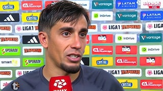 Pérez Guedes rompe su silencio y revela la verdadera razón que lo llevó a dejar Universitario
