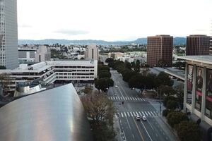 Los Ángeles: roban 30 millones de dólares en efectivo en el barrio de Sylmar