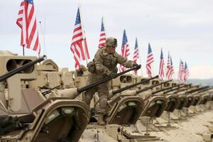 Qatar confirma retirada de “algunas” tropas de Estados Unidos de Doha por tensiones en Oriente Medio