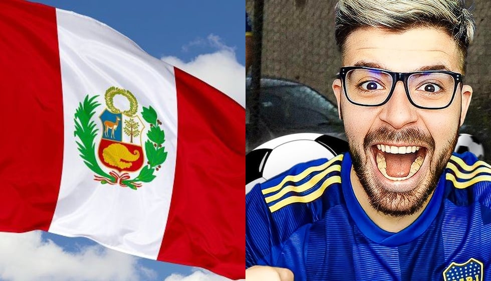 La razón por la que La Cobra llegará a Perú el próximo 1 de agosto. (Foto: composición GEC)