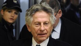 Juez EEUU posterga decisión sobre cárcel en caso Roman Polanski