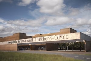 Perú fue declarado en rebeldía en EE.UU. por un laudo arbitral impago de US$91 millones por aeropuerto de Chinchero