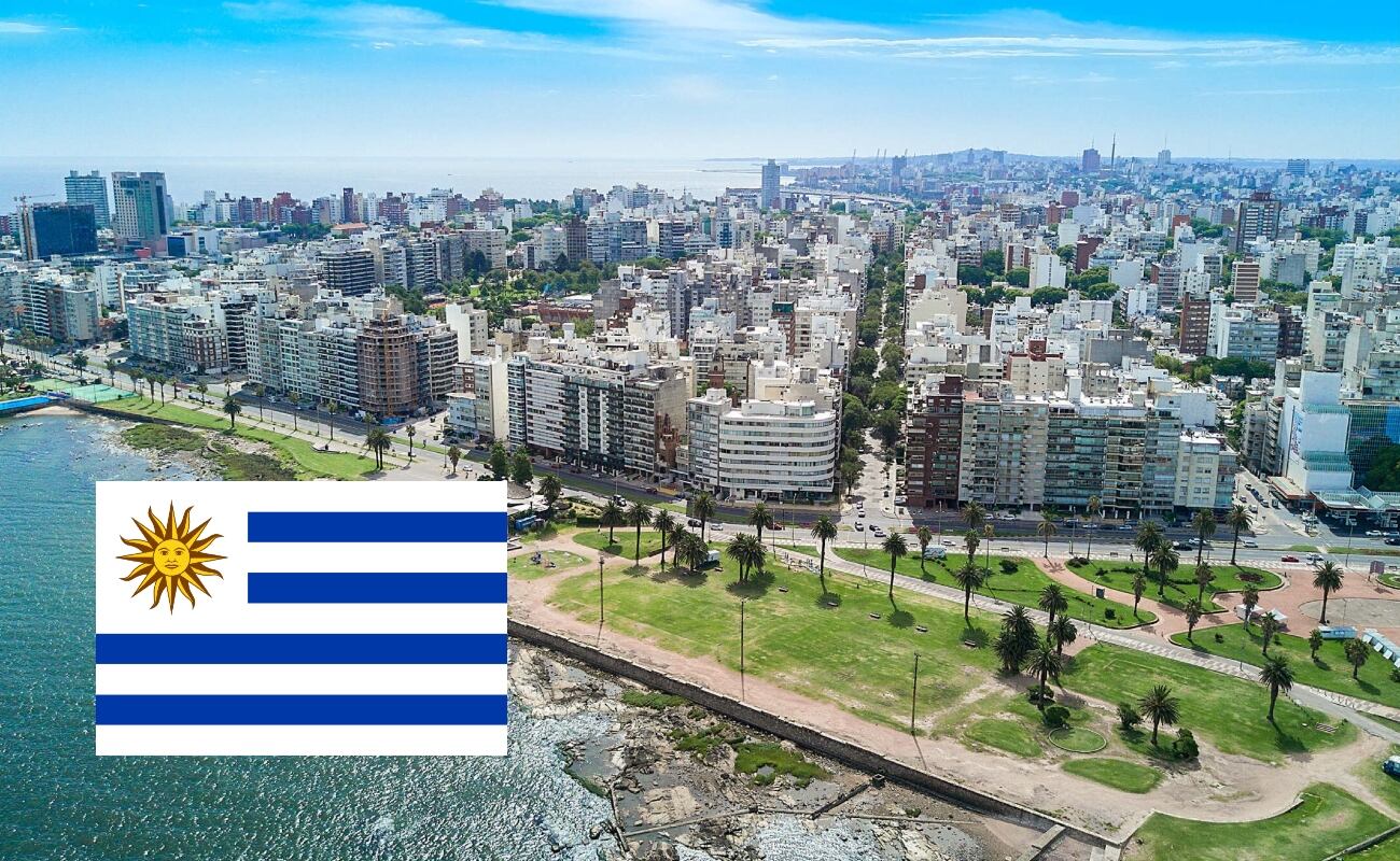 Uruguay se caracteriza por no celebrar la Navidad por diversas razones históricas y culturales.