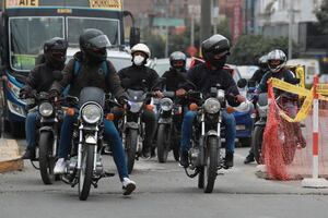 Sugieren cambios en la normativa de placas para combatir inseguridad