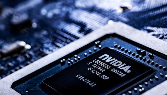 El gigante de los semiconductores Nvidia está en la mira del Departamento de Justicia de los Estados Unidos.