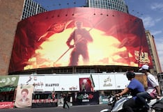 Irán amenaza a países regionales que cooperen con EE.UU. con “arder en el fuego de guerra”