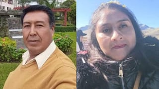 Periodistas mueren en accidente de tránsito en Cusco 