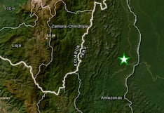 Último sismo hoy en Perú: IGP reportó epicentro y magnitud del temblor HOY, 2 de junio