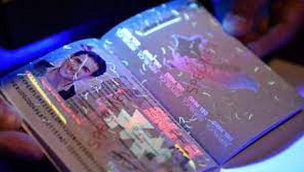 Migraciones: sigue estos pasos para tener una cita virtual y obtener tu pasaporte. (Foto: GEC)