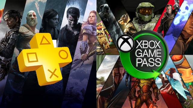 Videojuegos ‘gratis’: los títulos que llegan a PlayStation Plus y Xbox Game Pass en noviembre