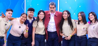 Noticias Patrocinadas