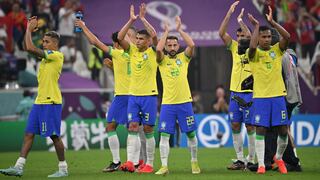 Brasil vs. Serbia | Goles y resumen del partido por Qatar 2022