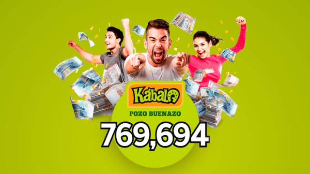 Resultados de La Kábala: cotejar los números ganadores del sábado 7 de marzo