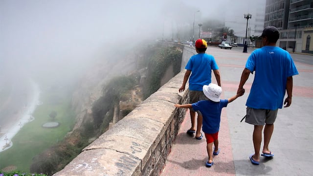 Clima en Lima: esto dice el pronóstico sobre la temperatura de hoy, lunes 20 de julio
