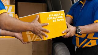 Olva Courier se apalanca en AliExpress y nuevas tiendas para crecer, ¿cuánto envíos realiza con el gigante chino?