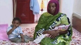 Sudanesa que evitó pena de muerte está a salvo, según EE.UU.
