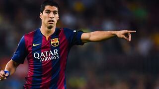 Luis Suárez: su sanción es evaluada en Zúrich entre FIFA y AUF