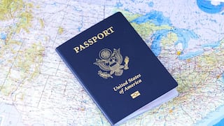 Qué pasaporte debes usar si tienes doble nacionalidad