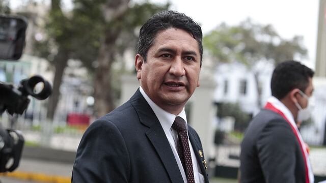 Vladimir Cerrón: advierten que aumento de recompensa por el prófugo líder de Perú Libre es solo un gesto mediático